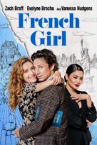 French Girl - Movie Poster (xs thumbnail)