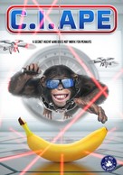 C.I.Ape - Video on demand movie cover (xs thumbnail)
