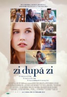 Every Day - Romanian Movie Poster (xs thumbnail)