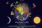 Humano - Argentinian Movie Poster (xs thumbnail)