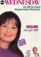 "Roseanne" Poster