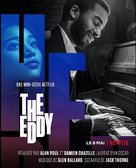&quot;The Eddy&quot; - French Movie Poster (xs thumbnail)