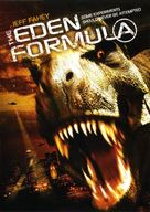 The Eden Formula - DVD movie cover (xs thumbnail)