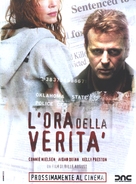 Return to Sender - Italian Movie Poster (xs thumbnail)