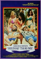 Nice Dreams - Italian Movie Poster (xs thumbnail)