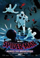 Spider-Man: Across the Spider-Verse - Movie Poster (xs thumbnail)