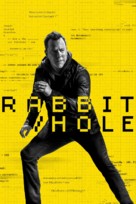 &quot;Rabbit Hole&quot; - poster (xs thumbnail)