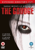 The Grudge - British Movie Cover (xs thumbnail)