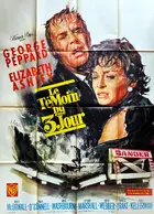 The Third Day Poster