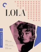 Lola - Blu-Ray movie cover (xs thumbnail)