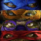 Teenage Mutant Ninja Turtles - Key art (xs thumbnail)