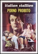 The Party at Kitty and Stud&#039;s - Italian Movie Poster (xs thumbnail)