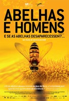 More Than Honey - Portuguese Movie Poster (xs thumbnail)