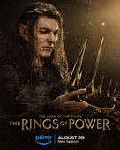 &quot;The Lord of the Rings: The Rings of Power&quot; - Movie Poster (xs thumbnail)