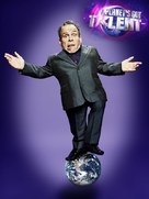&quot;Planet&#039;s Got Talent&quot; - British Movie Poster (xs thumbnail)