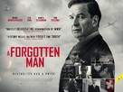 A Forgotten Man - British Movie Poster (xs thumbnail)