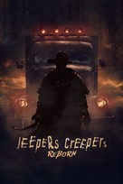 Jeepers Creepers: Reborn - poster (xs thumbnail)