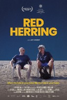 Red Herring - British Movie Poster (xs thumbnail)