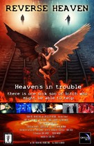 Reverse Heaven - Movie Poster (xs thumbnail)