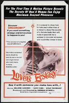 Anatomie des Liebesaktes - Movie Poster (xs thumbnail)