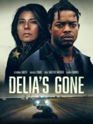 Delia&#039;s Gone - Movie Cover (xs thumbnail)