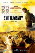 Exit Humanity - Philippine Movie Poster (xs thumbnail)