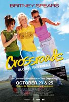 Crossroads - Movie Poster (xs thumbnail)