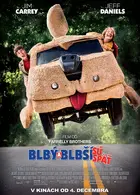 Dumb and Dumber To Poster