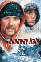Runaway Train - Movie Cover (xs thumbnail)