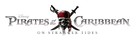 Pirates of the Caribbean: On Stranger Tides - Logo (xs thumbnail)
