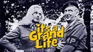 It&#039;s a Grand Life - British Movie Poster (xs thumbnail)