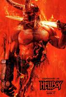 Hellboy - Australian Movie Poster (xs thumbnail)