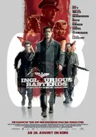 Inglourious Basterds Poster