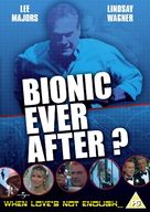 Bionic Ever After? - Movie Cover (xs thumbnail)