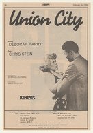 Union City - poster (xs thumbnail)