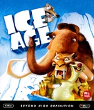Ice Age - Dutch Movie Cover (xs thumbnail)