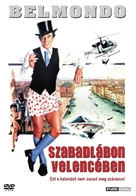 Le guignolo - Hungarian DVD movie cover (xs thumbnail)