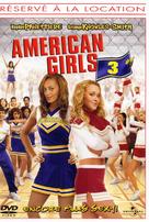 Bring It On: All or Nothing - French DVD movie cover (xs thumbnail)