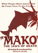 Mako: The Jaws of Death - poster (xs thumbnail)