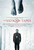 The Vatican Tapes - Malaysian Movie Poster (xs thumbnail)