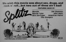 Splitz - poster (xs thumbnail)
