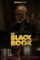 The Black Book - Movie Poster (xs thumbnail)