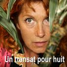 1 transat pour 8 - French Movie Cover (xs thumbnail)