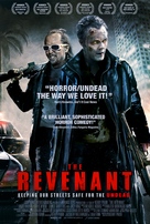 The Revenant - Movie Poster (xs thumbnail)
