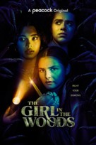 &quot;Girl in the Woods&quot; - poster (xs thumbnail)