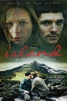Island - DVD movie cover (xs thumbnail)