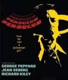 Pendulum - Blu-Ray movie cover (xs thumbnail)