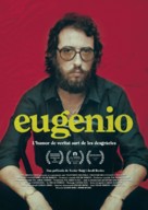 Eugenio - Andorran Movie Poster (xs thumbnail)