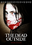 The Dead Outside - Movie Poster (xs thumbnail)