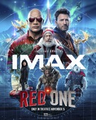 Red One - Movie Poster (xs thumbnail)